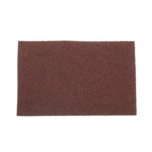 FEUILLE ABRASIVE NON TISSEE 152X229MM NPA 400